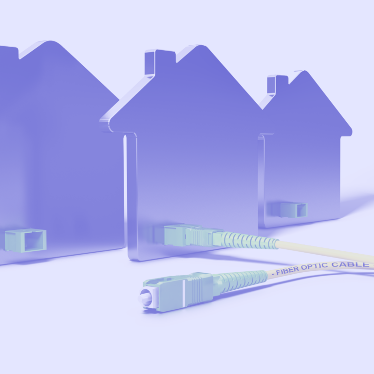 Der Unterschied zwischen FTTB, FTTC und FTTH: Die wichtigsten Fakten im ...